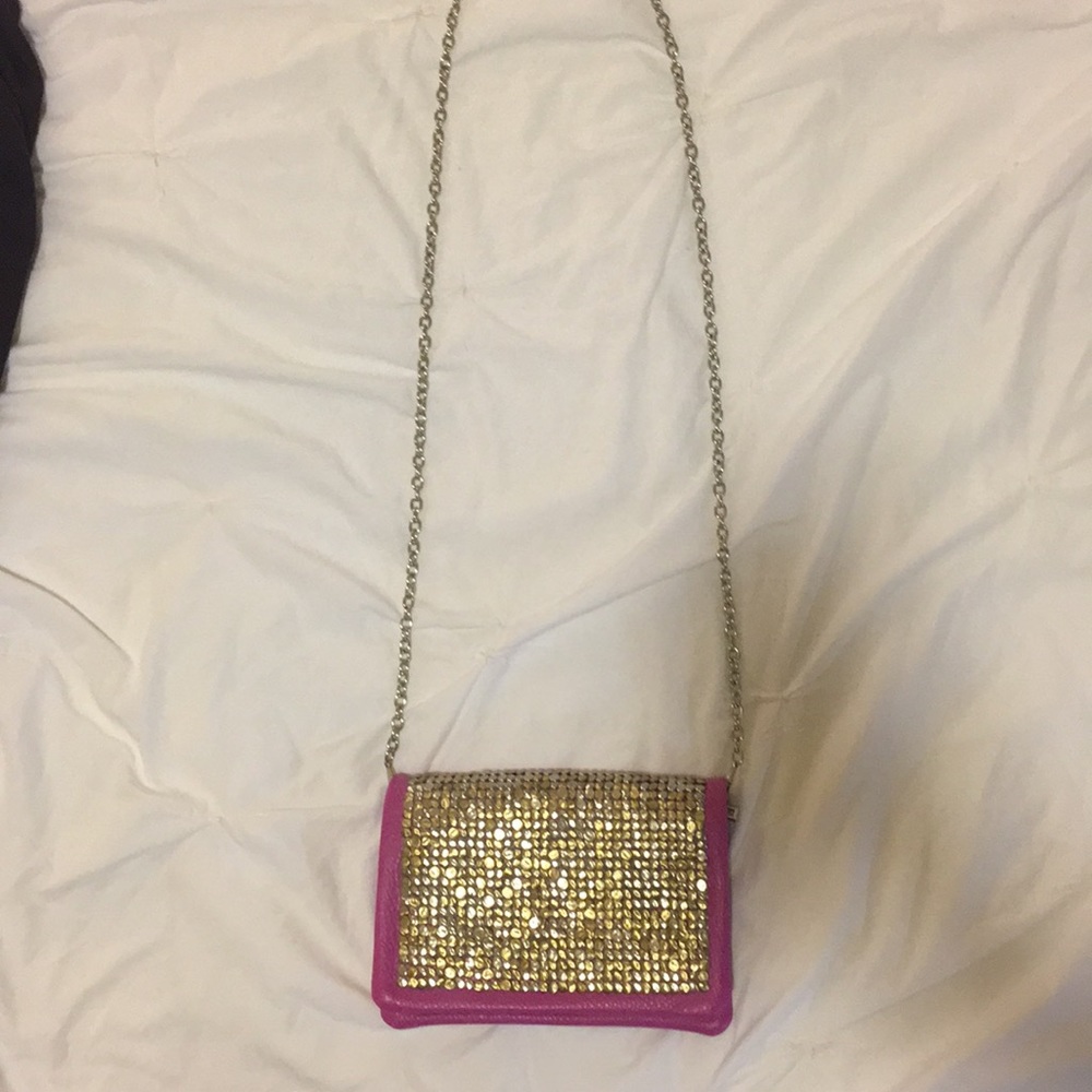 Purse and or clutch